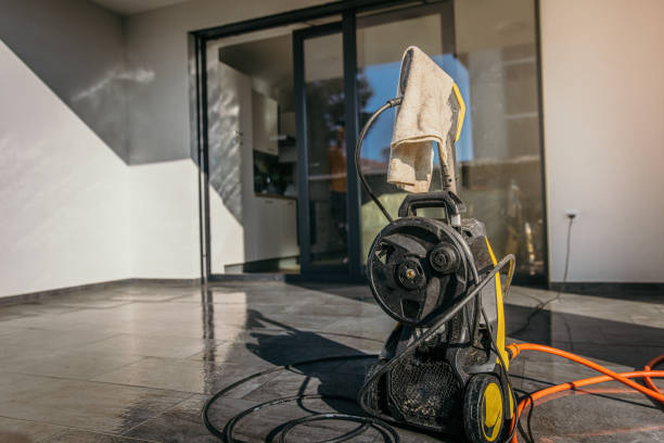 Best Factory Floor Cleaning  in West Columbia, SC