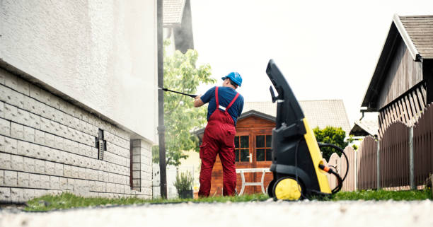 Best Restaurant Pressure Washing  in West Columbia, SC