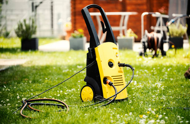West Columbia, SC Pressure Washing Services Company